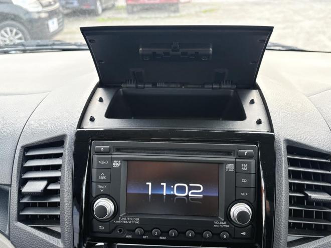 パレット660SWリミテッド 4WD　本州仕入　1年保証 片側パワースライドドア