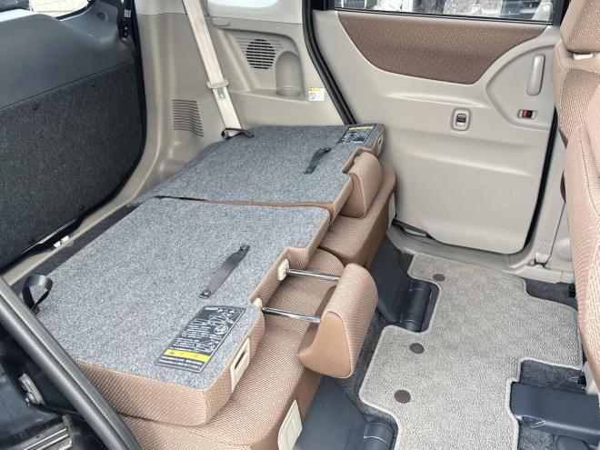 パレット660SWリミテッド 4WD　本州仕入　1年保証 片側パワースライドドア