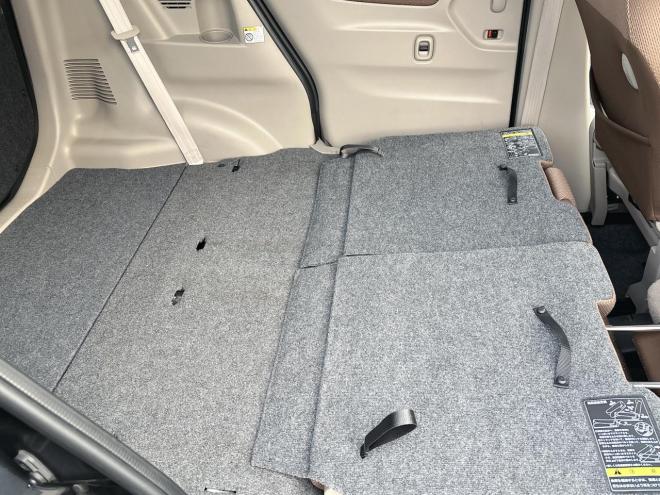 パレット660SWリミテッド 4WD　本州仕入　1年保証 片側パワースライドドア