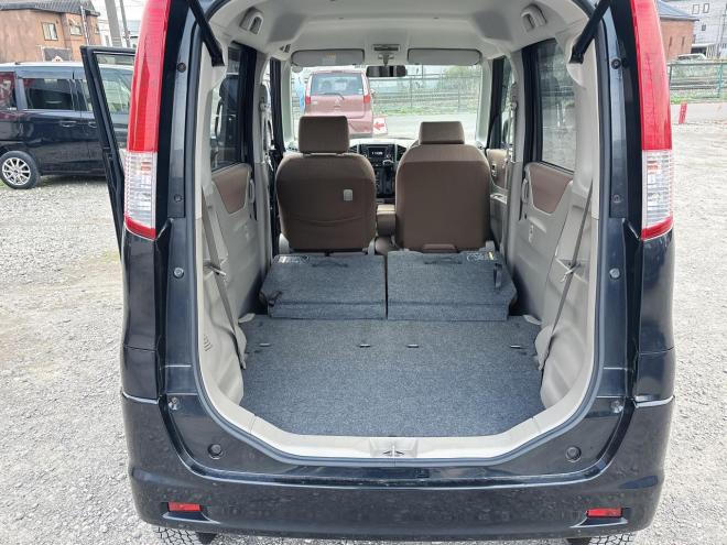 パレット660SWリミテッド 4WD　本州仕入　1年保証 片側パワースライドドア