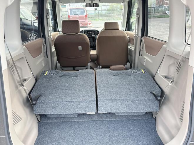 パレット660SWリミテッド 4WD　本州仕入　1年保証 片側パワースライドドア