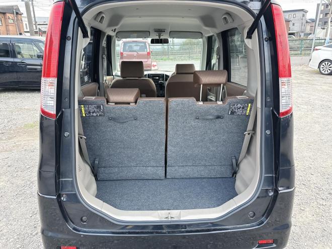 パレット660SWリミテッド 4WD　本州仕入　1年保証 片側パワースライドドア