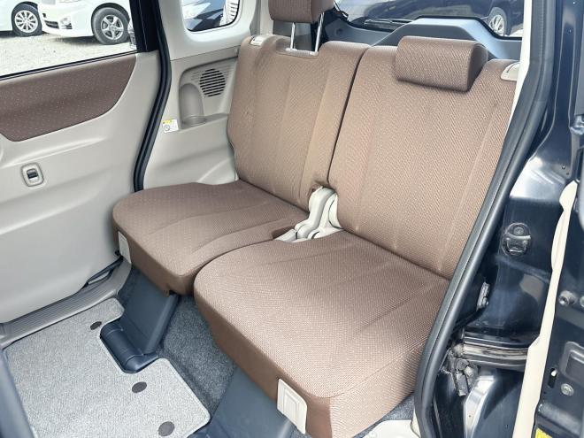 パレット660SWリミテッド 4WD　本州仕入　1年保証 片側パワースライドドア