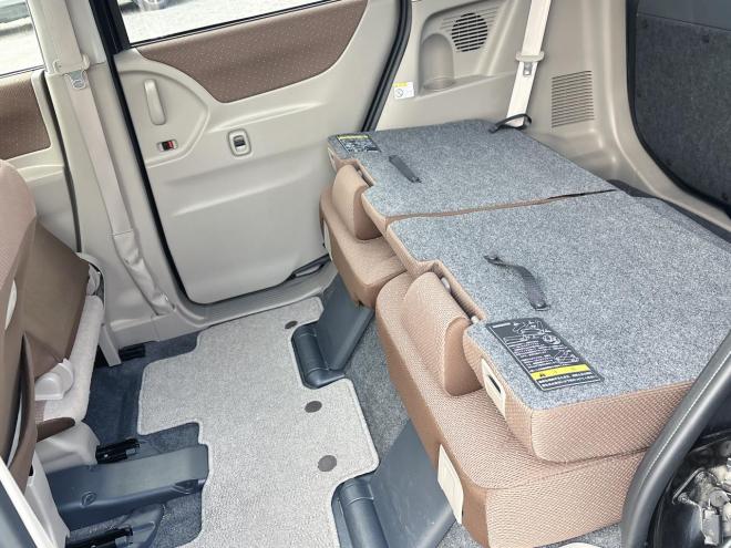 パレット660SWリミテッド 4WD　本州仕入　1年保証 片側パワースライドドア