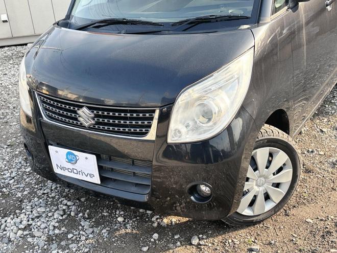 パレット660SWリミテッド 4WD　本州仕入　1年保証 片側パワースライドドア