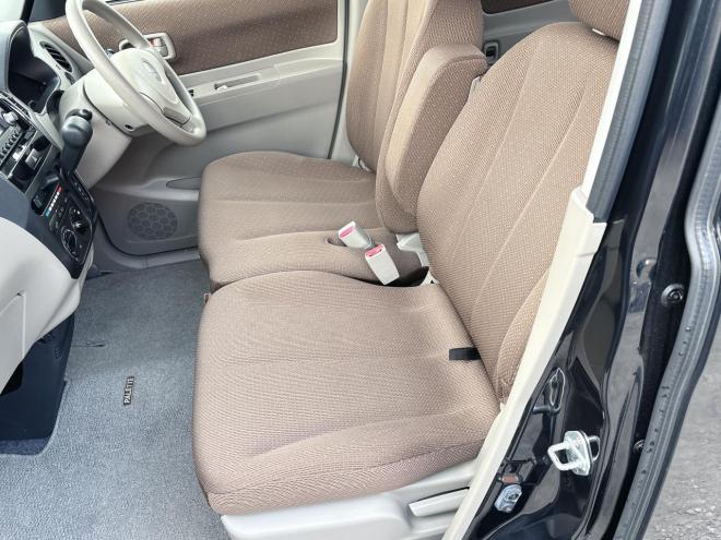 パレット660SWリミテッド 4WD　本州仕入　1年保証 片側パワースライドドア