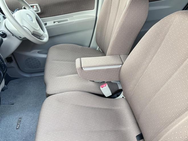 パレット660SWリミテッド 4WD　本州仕入　1年保証 片側パワースライドドア