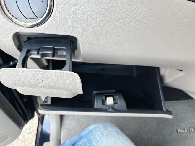 パレット660SWリミテッド 4WD　本州仕入　1年保証 片側パワースライドドア