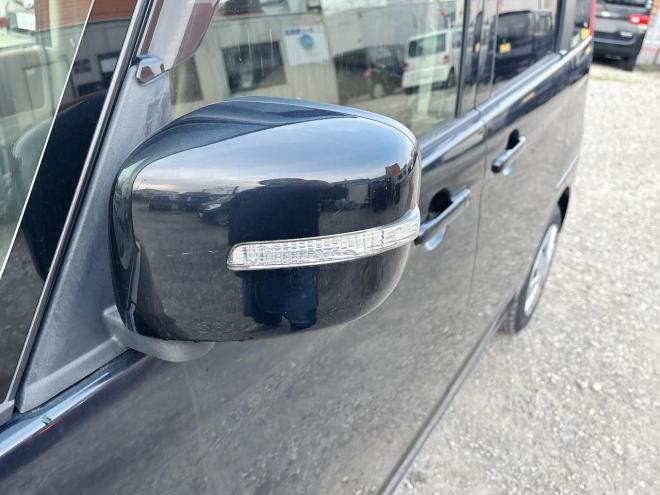 パレット660SWリミテッド 4WD　本州仕入　1年保証 片側パワースライドドア