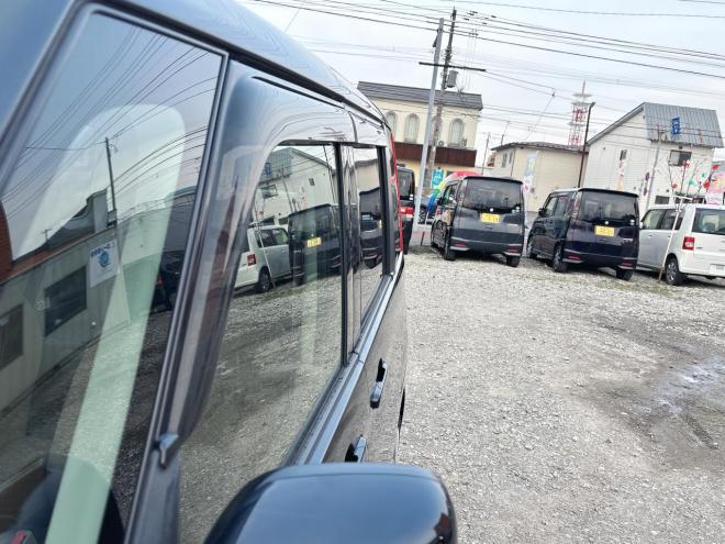 パレット660SWリミテッド 4WD　本州仕入　1年保証 片側パワースライドドア