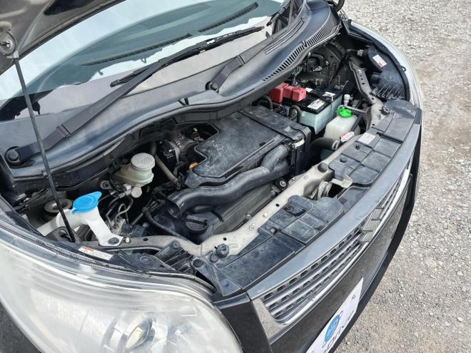 パレット660SWリミテッド 4WD　本州仕入　1年保証 片側パワースライドドア