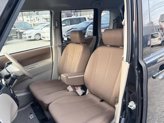 パレット660SWリミテッド 4WD　本州仕入　1年保証 片側パワースライドドア