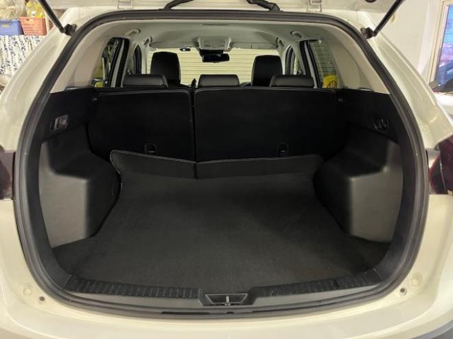 CX-5ＸＤ　Ｌパッケージ　本州仕入　寒冷地仕様　禁煙車　スカイアクティブディーゼルターボ　純正１９インチＡＷ　社外１７ＡＷ＋スタッドレスタイヤ付　ブラインドスポット　車線逸脱警報　レーダークルーズコントロール　ＥＴＣ 4WD 2200 5Dr