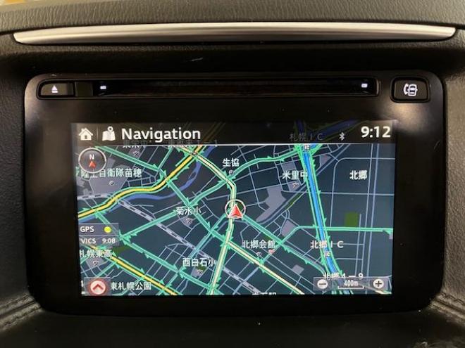 CX-5ＸＤ　Ｌパッケージ　本州仕入　寒冷地仕様　禁煙車　スカイアクティブディーゼルターボ　純正１９インチＡＷ　社外１７ＡＷ＋スタッドレスタイヤ付　ブラインドスポット　車線逸脱警報　レーダークルーズコントロール　ＥＴＣ 4WD 2200 5Dr