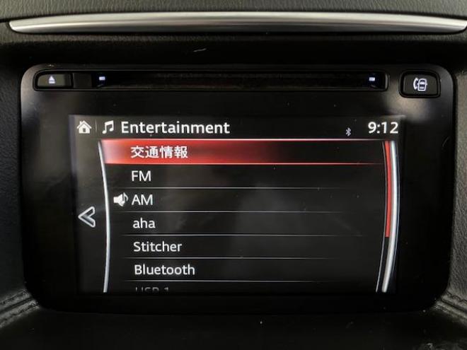 CX-5ＸＤ　Ｌパッケージ　本州仕入　寒冷地仕様　禁煙車　スカイアクティブディーゼルターボ　純正１９インチＡＷ　社外１７ＡＷ＋スタッドレスタイヤ付　ブラインドスポット　車線逸脱警報　レーダークルーズコントロール　ＥＴＣ 4WD 2200 5Dr