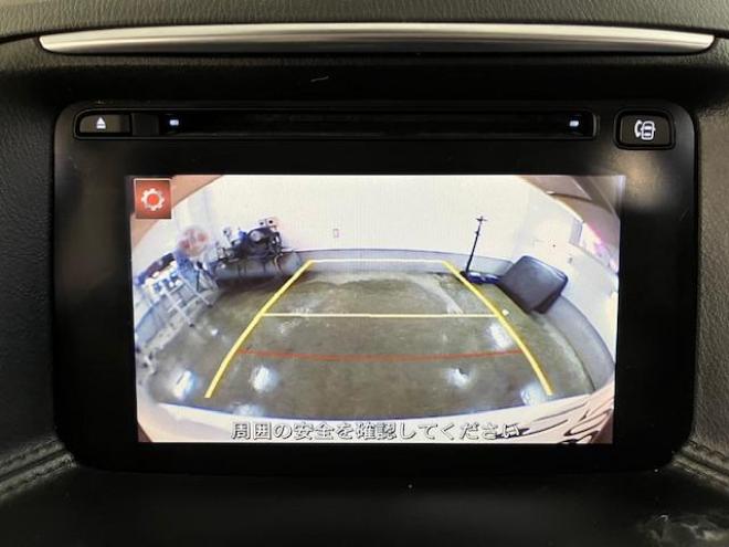 CX-5ＸＤ　Ｌパッケージ　本州仕入　寒冷地仕様　禁煙車　スカイアクティブディーゼルターボ　純正１９インチＡＷ　社外１７ＡＷ＋スタッドレスタイヤ付　ブラインドスポット　車線逸脱警報　レーダークルーズコントロール　ＥＴＣ 4WD 2200 5Dr