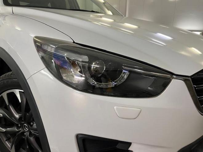 CX-5ＸＤ　Ｌパッケージ　本州仕入　寒冷地仕様　禁煙車　スカイアクティブディーゼルターボ　純正１９インチＡＷ　社外１７ＡＷ＋スタッドレスタイヤ付　ブラインドスポット　車線逸脱警報　レーダークルーズコントロール　ＥＴＣ 4WD 2200 5Dr