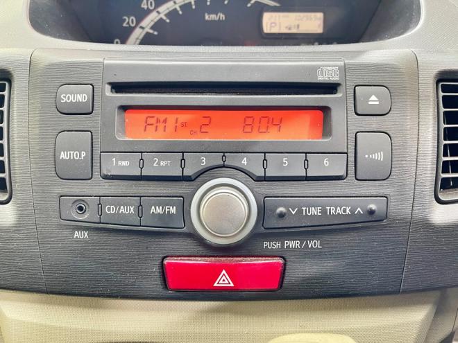 ムーヴ660L 4WD 5年保証 寒冷地仕様 禁煙 車検整備2年付 修復歴無