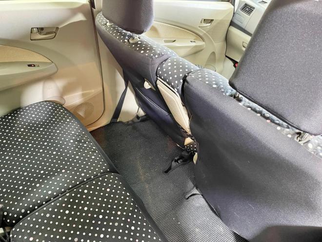 ムーヴ660L 4WD 5年保証 寒冷地仕様 禁煙 車検整備2年付 修復歴無