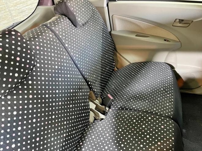 ムーヴ660L 4WD 5年保証 寒冷地仕様 禁煙 車検整備2年付 修復歴無