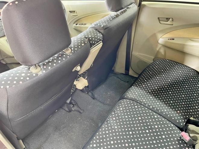 ムーヴ660L 4WD 5年保証 寒冷地仕様 禁煙 車検整備2年付 修復歴無