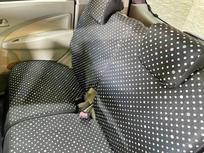 ムーヴ660L 4WD 5年保証 寒冷地仕様 禁煙 車検整備2年付 修復歴無