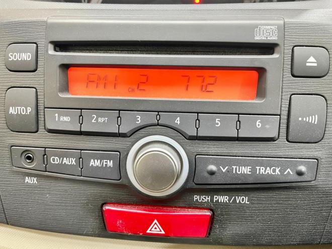 ムーヴL 4WD 5年保証 ETC 寒冷地仕様 禁煙 車検整備2年付 修復歴無