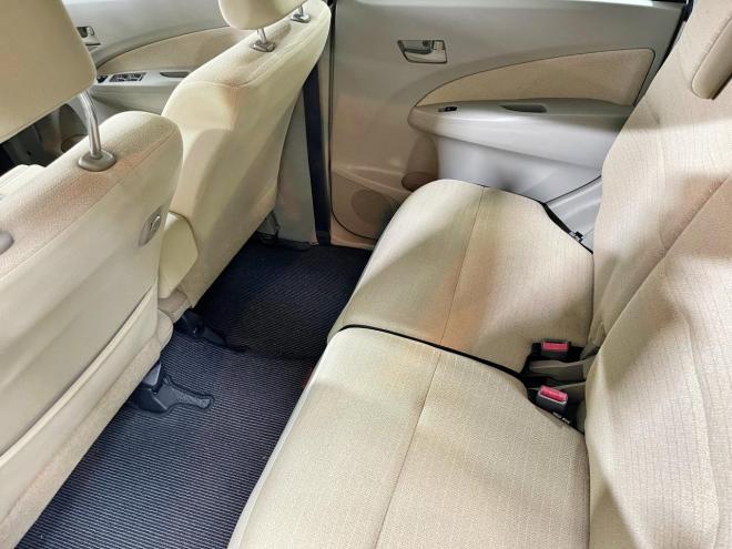 ムーヴL 4WD 5年保証 ETC 寒冷地仕様 禁煙 車検整備2年付 修復歴無