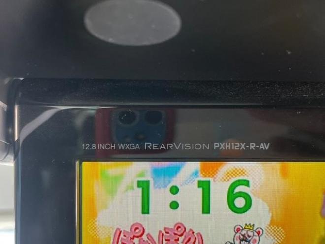 アルファード3.5 SA 4WD　TRDエアロ　クリスタルアイLEDテール　ダウンサス　レザー調シートカバー　アルパインナビ　フリップダウン　スピーカー　デジタルインナーミラー　シュタイナー20インチ　シーケンシャルウィンカー 3500