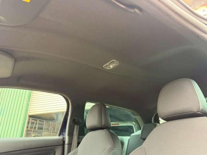 シトロエンDS3 シック　ETC　エアコン・クーラー　パワステ　パワーウィンドウ　キーレス　ABS 運転席エアバッグ　助手席エアバッグ　サイドエアバッグ　横滑り防止装置　社外ナビ　MTモード付 正規輸入車 2WD 1200