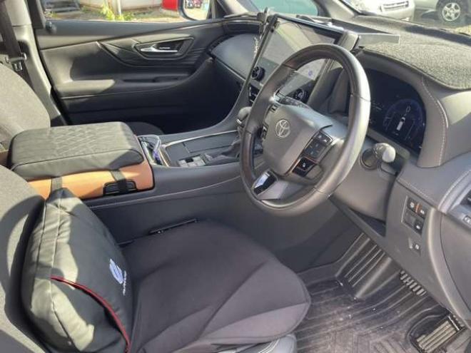 アルファード2.5 Z 4WD　寒冷地/モデリスタフルエアロ/メッキパーツ/クレンツェ20インチ/パノラミックビュー/デジタルインナーミラー/ETC2.0/電動リアゲート/走行TV可/フリップダウンモニター/BSM/　前後ドラレコ(360度)シグネイチャー 2500