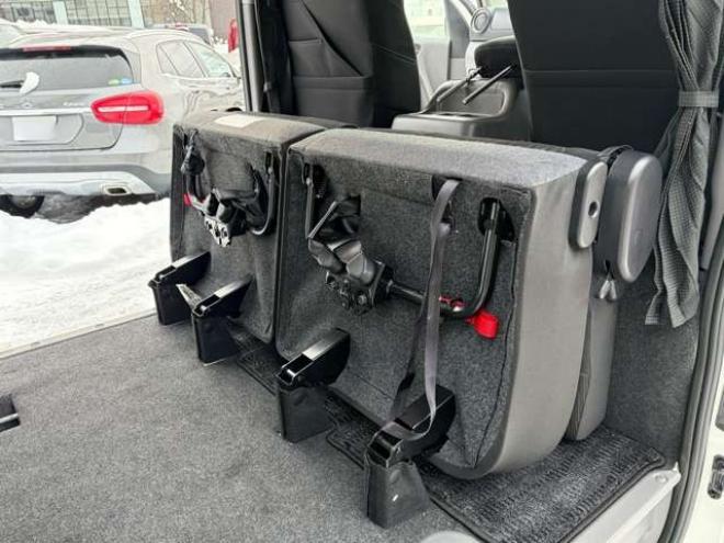 キャラバンNV350 2.5 プレミアムGX ロングボディ ディーゼルターボ 4WD　バックカメラ　エアコン　ドライブレコーダー　ETC　パワステ　パワーウィンドウ　スマートキー　キーレス　片側スライドドア 2500