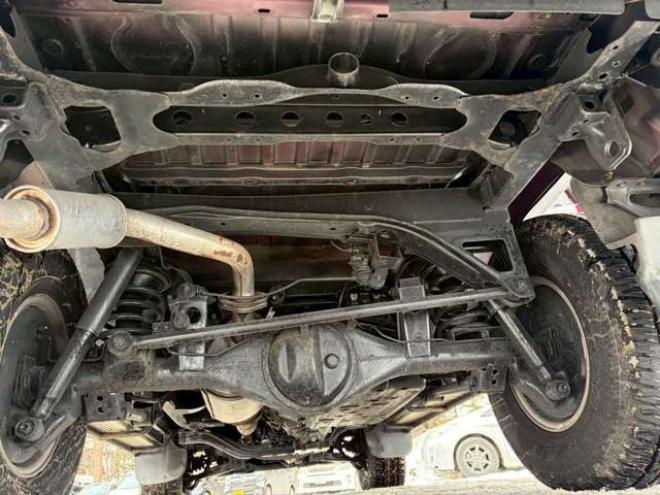 ハイラックスサーフ3.0 SSR-G ワイドボデー ディーゼルターボ 4WD　レカロシート　社外ハンドル　社外ナビ　地デジ　ETC　2バッテリー　バンパーガード　パワステ　パワーウィンドウ　純正アルミホイール　クルーズコントロール　寒冷地仕様 3000