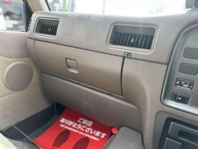 キャラバン3.0 リムジン　ワンオーナー/社外AW/クルコン/サンルーフ 2WD 3000