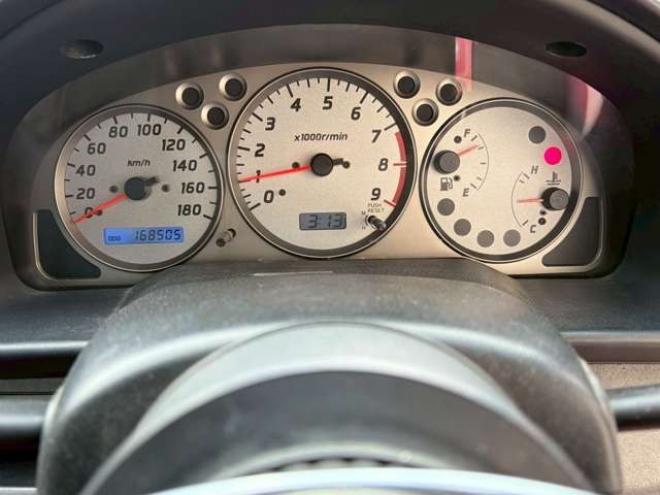 シルビア2.0 オーテックバージョン　6速MT　社外ハンドル　社外アルミホイール　社外エアロ　社外マフラー　パワステ　パワーウィンドウ　社外ナビ　エアコン　革シート 2WD 2000