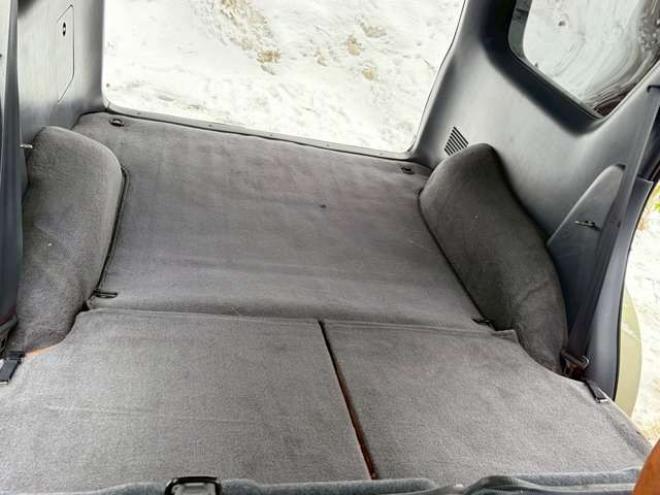 ハイラックスサーフ3.0 SSR-G ワイドボディ ディーゼルターボ 4WD　リフトアップ　全塗装済ベージュ　アルミホイール　メッキバンパー　サンルーフ　ETC　パワステ　パワーウィンドウ　ABS　キーレスエントリー　エアコン　寒冷地仕様 3000