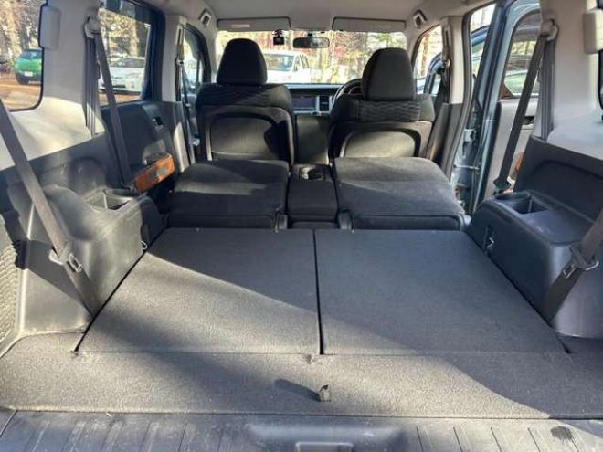 クロスロード2.0 20Xi 4WD　オリジナル全塗装ブルー　社外ナビ　バックカメラ　社外アルミホイール　スマートキー　シートヒーター　クルーズコントロール　ミラーヒーター　ドライブレコーダー　パワステ　パワーウィンドウ 2000