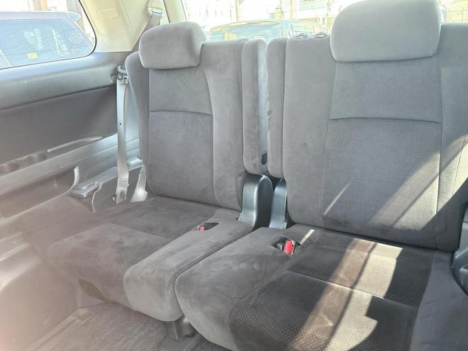 ヴェルファイア2.4Zプラチナセレクション 4WD　ローンが不安な方＜優遇ローン〉本州仕入　一年保証　寒冷地仕様