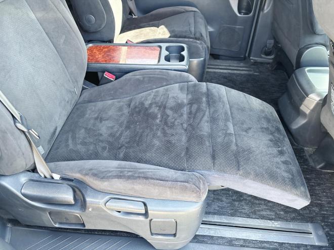 ヴェルファイア2.4Zプラチナセレクション 4WD　ローンが不安な方＜優遇ローン〉本州仕入　一年保証　寒冷地仕様