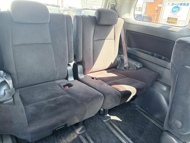 ヴェルファイア2.4Zプラチナセレクション 4WD　ローンが不安な方＜優遇ローン〉本州仕入　一年保証　寒冷地仕様