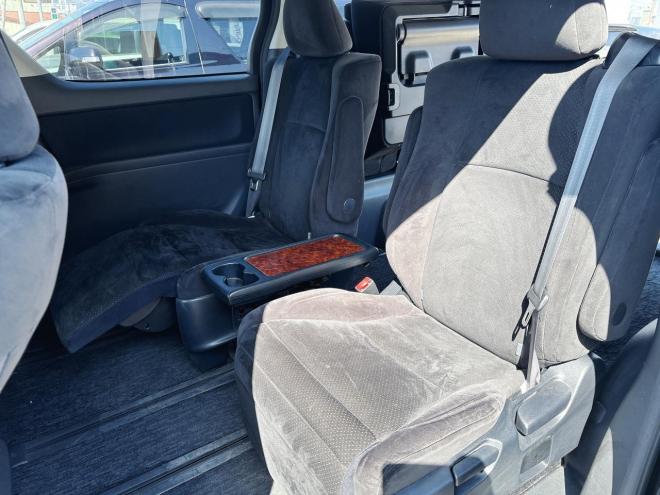 ヴェルファイア2.4Zプラチナセレクション 4WD　ローンが不安な方＜優遇ローン〉本州仕入　一年保証　寒冷地仕様