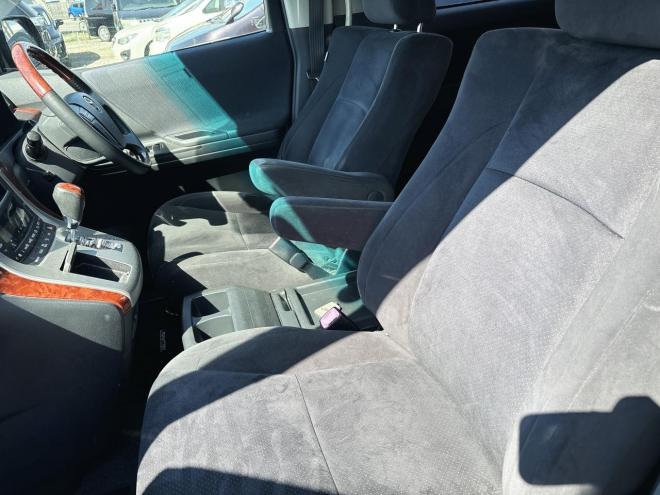 ヴェルファイア2.4Zプラチナセレクション 4WD　ローンが不安な方＜優遇ローン〉本州仕入　一年保証　寒冷地仕様