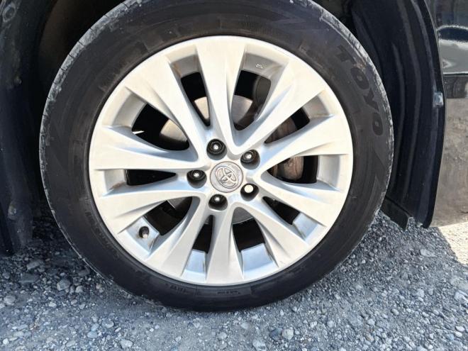 ヴェルファイア2.4Zプラチナセレクション 4WD　ローンが不安な方＜優遇ローン〉本州仕入　一年保証　寒冷地仕様