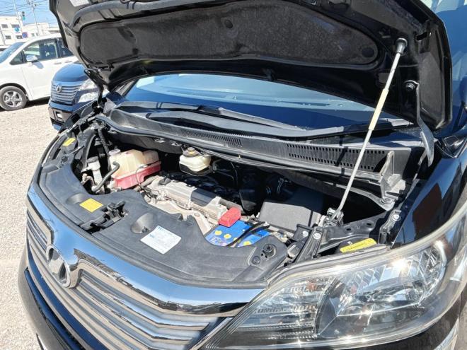 ヴェルファイア2.4Zプラチナセレクション 4WD　ローンが不安な方＜優遇ローン〉本州仕入　一年保証　寒冷地仕様