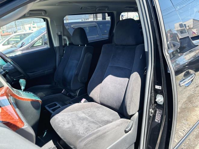 ヴェルファイア2.4Zプラチナセレクション 4WD　ローンが不安な方＜優遇ローン〉本州仕入　一年保証　寒冷地仕様