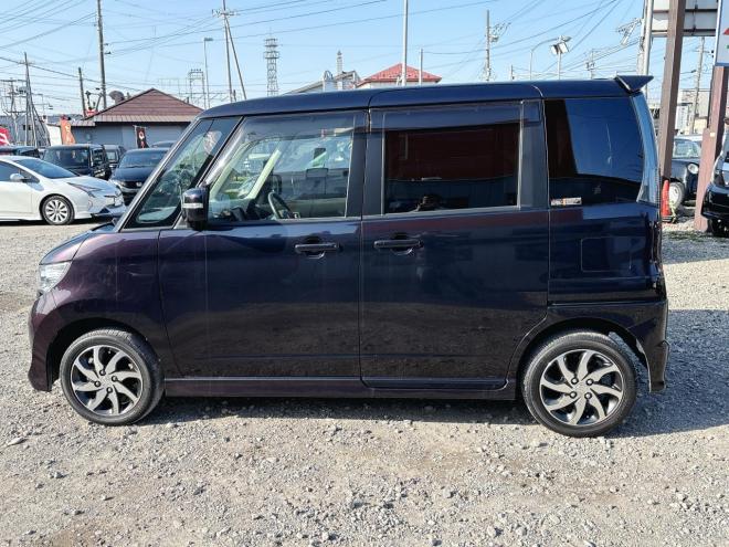 パレット660SW TS 4WD ローンが不安な方＜優遇ローン〉本州仕入　1年保証 両側パワースライドドア