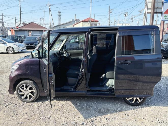 パレット660SW TS 4WD ローンが不安な方＜優遇ローン〉本州仕入　1年保証 両側パワースライドドア