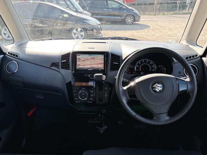 パレット660SW TS 4WD ローンが不安な方＜優遇ローン〉本州仕入　1年保証 両側パワースライドドア