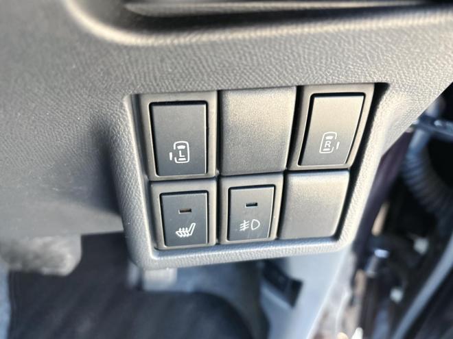 パレット660SW TS 4WD ローンが不安な方＜優遇ローン〉本州仕入　1年保証 両側パワースライドドア