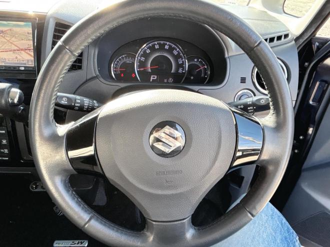 パレット660SW TS 4WD ローンが不安な方＜優遇ローン〉本州仕入　1年保証 両側パワースライドドア